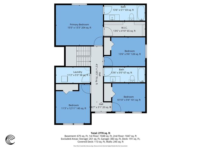 1134 Sonoma Court, Baroda, MI 49101