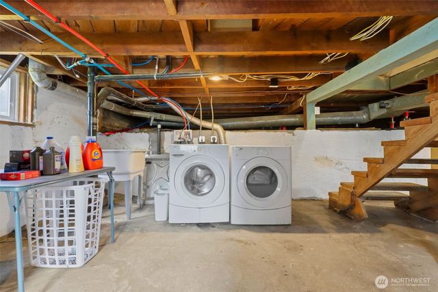 2320 S 12th Street, Tacoma, WA 98405
