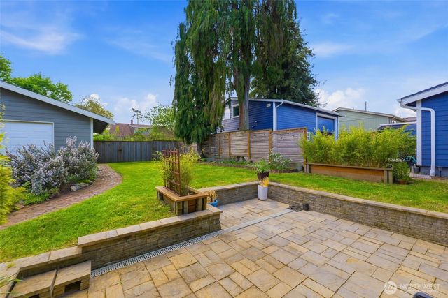 2320 S 12th Street, Tacoma, WA 98405