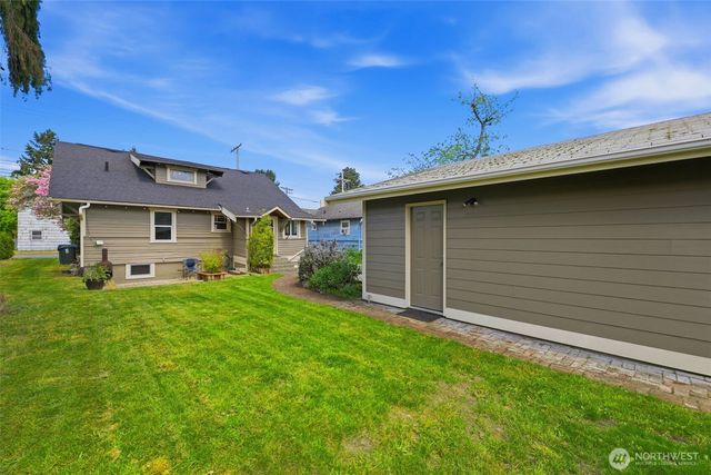 2320 S 12th Street, Tacoma, WA 98405