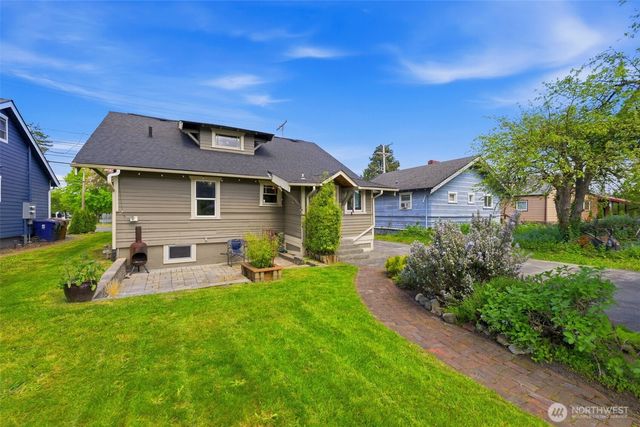 2320 S 12th Street, Tacoma, WA 98405