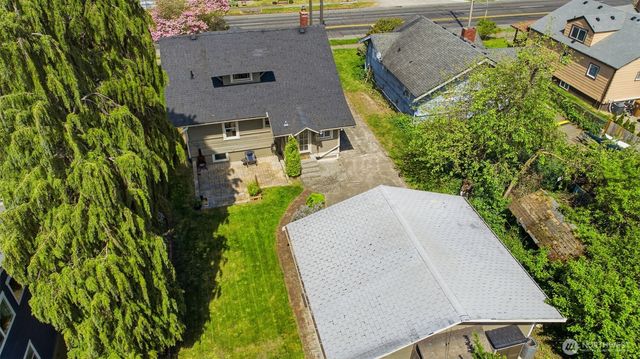 2320 S 12th Street, Tacoma, WA 98405