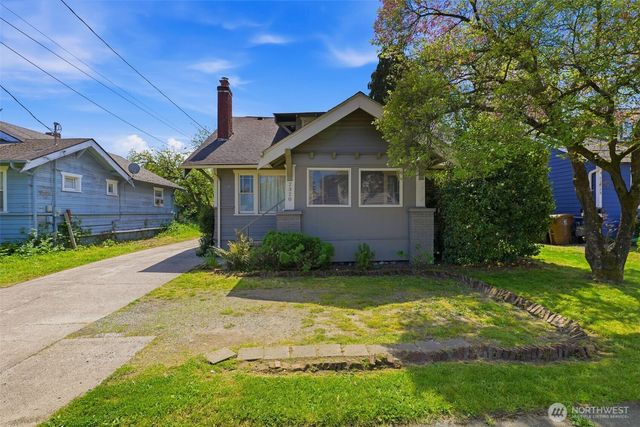 2320 S 12th Street, Tacoma, WA 98405
