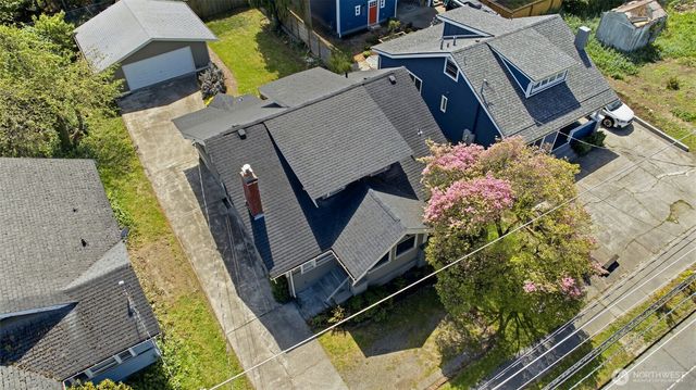 2320 S 12th Street, Tacoma, WA 98405