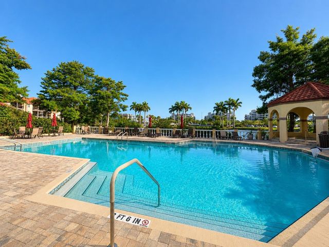 2400 FEATHER SOUND DRIVE 223, Clearwater, FL 33762