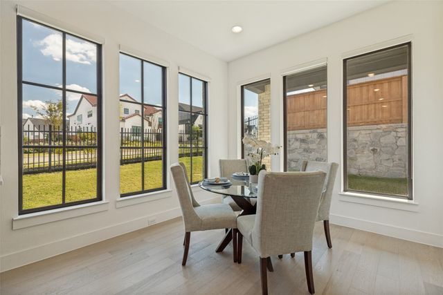 14415 Bergamot Avenue, Frisco, TX 75033