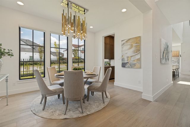 14415 Bergamot Avenue, Frisco, TX 75033