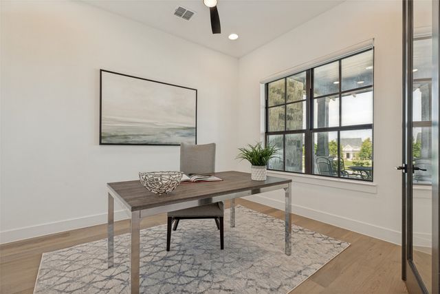14415 Bergamot Avenue, Frisco, TX 75033