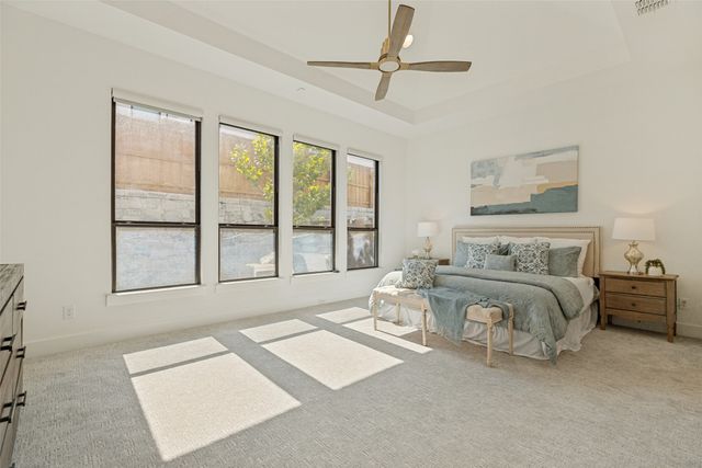 14415 Bergamot Avenue, Frisco, TX 75033