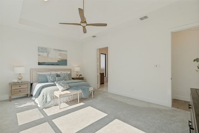 14415 Bergamot Avenue, Frisco, TX 75033