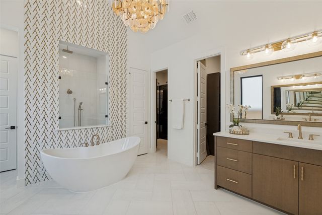 14415 Bergamot Avenue, Frisco, TX 75033