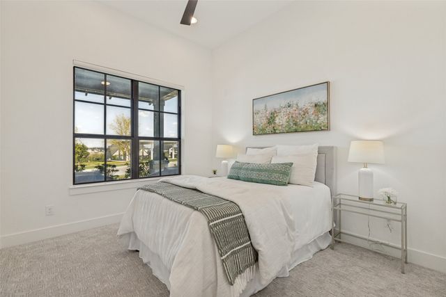 14415 Bergamot Avenue, Frisco, TX 75033