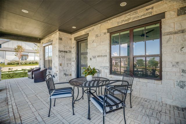 14415 Bergamot Avenue, Frisco, TX 75033