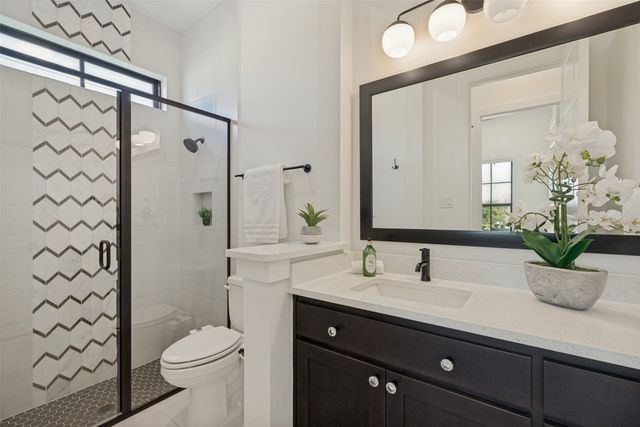14415 Bergamot Avenue, Frisco, TX 75033