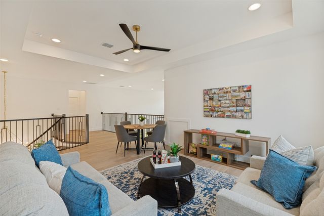 14415 Bergamot Avenue, Frisco, TX 75033