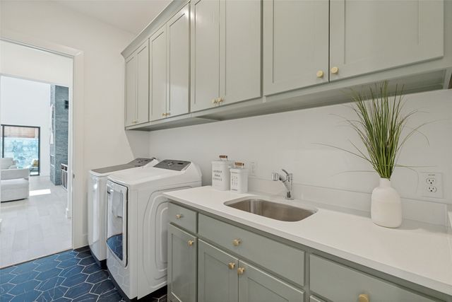 14415 Bergamot Avenue, Frisco, TX 75033