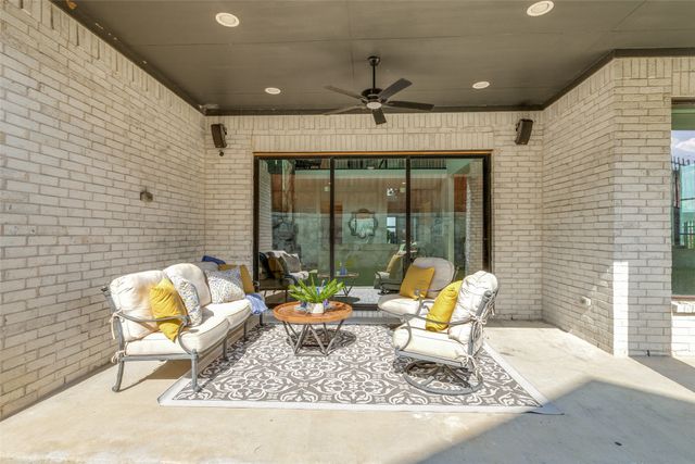 14415 Bergamot Avenue, Frisco, TX 75033