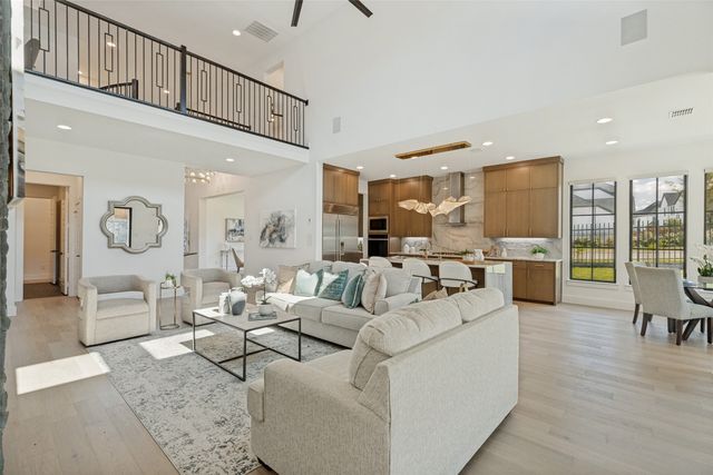 14415 Bergamot Avenue, Frisco, TX 75033