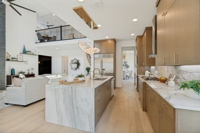 14415 Bergamot Avenue, Frisco, TX 75033