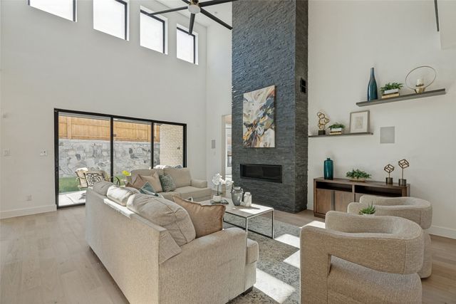 14415 Bergamot Avenue, Frisco, TX 75033