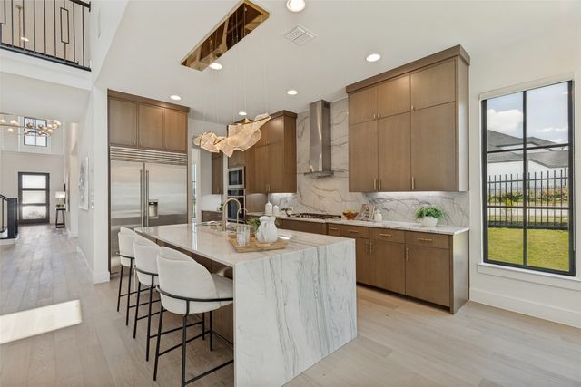 14415 Bergamot Avenue, Frisco, TX 75033