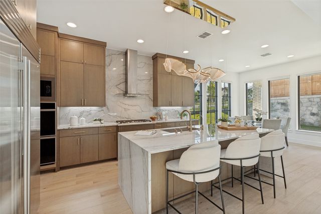 14415 Bergamot Avenue, Frisco, TX 75033
