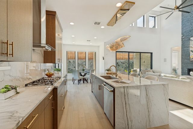 14415 Bergamot Avenue, Frisco, TX 75033