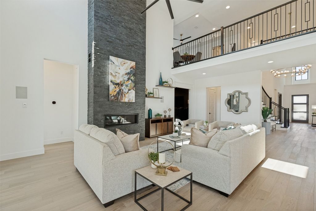 14415 Bergamot Avenue, Frisco, TX 75033 — photo 5
