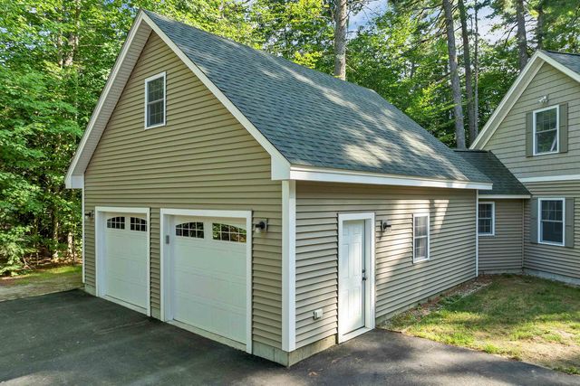 509 Old Mill Road, Conway, NH 03813
