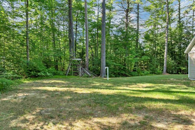 509 Old Mill Road, Conway, NH 03813