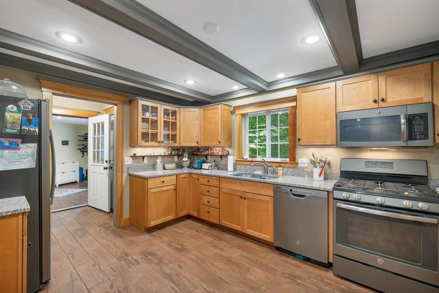 509 Old Mill Road, Conway, NH 03813
