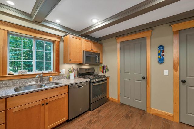 509 Old Mill Road, Conway, NH 03813