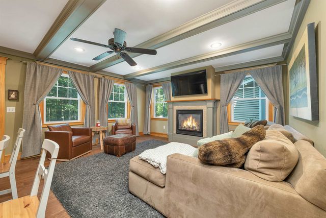 509 Old Mill Road, Conway, NH 03813
