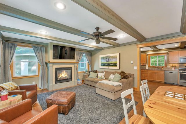 509 Old Mill Road, Conway, NH 03813