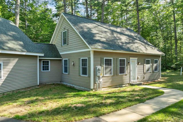 509 Old Mill Road, Conway, NH 03813