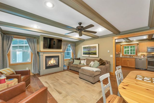 509 Old Mill Road, Conway, NH 03813