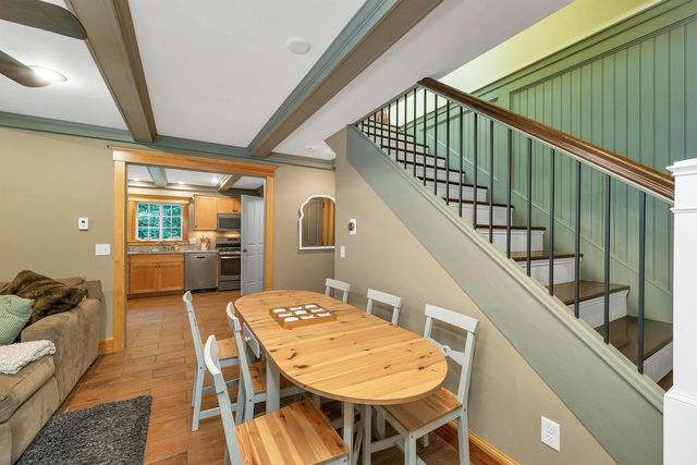 509 Old Mill Road, Conway, NH 03813