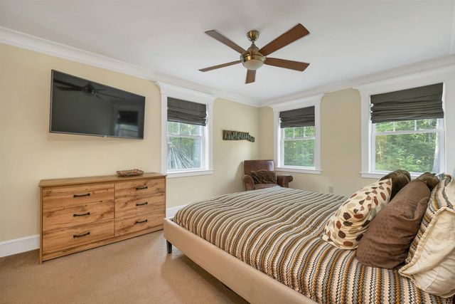 509 Old Mill Road, Conway, NH 03813