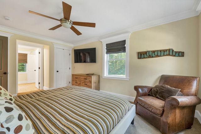 509 Old Mill Road, Conway, NH 03813