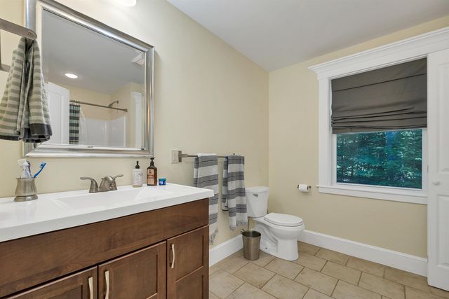509 Old Mill Road, Conway, NH 03813