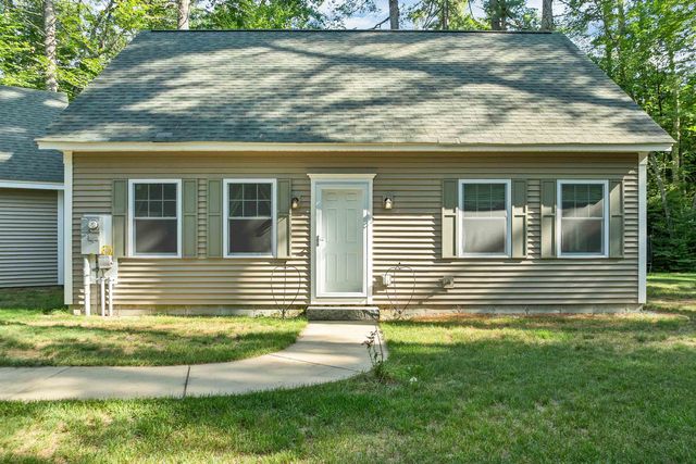 509 Old Mill Road, Conway, NH 03813