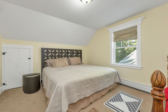 509 Old Mill Road, Conway, NH 03813
