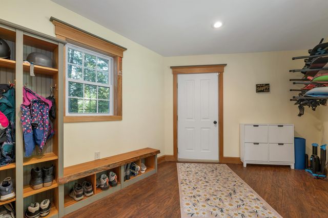 509 Old Mill Road, Conway, NH 03813