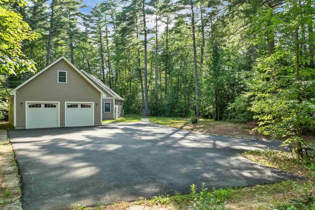 509 Old Mill Road, Conway, NH 03813