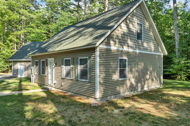 509 Old Mill Road, Conway, NH 03813