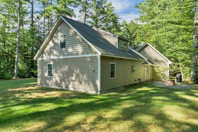 509 Old Mill Road, Conway, NH 03813