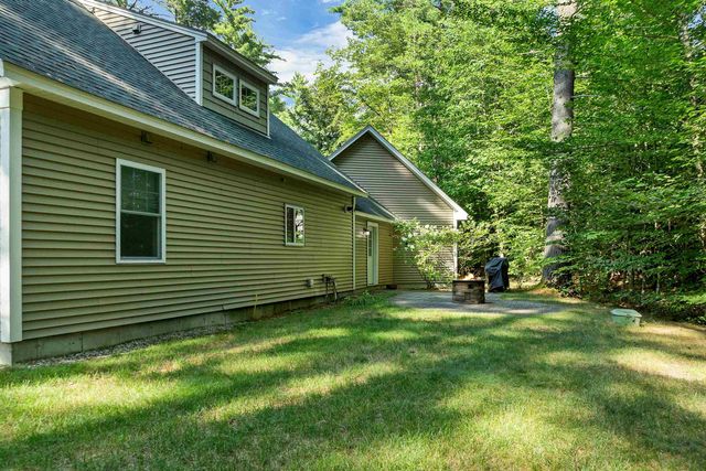 509 Old Mill Road, Conway, NH 03813