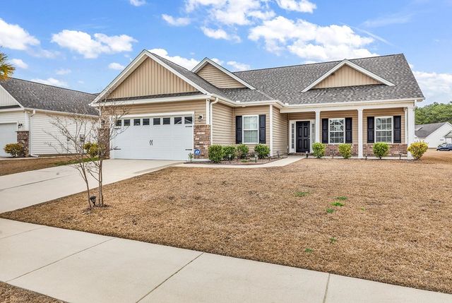 4225 Woodcliffe Dr., Conway, SC 29526