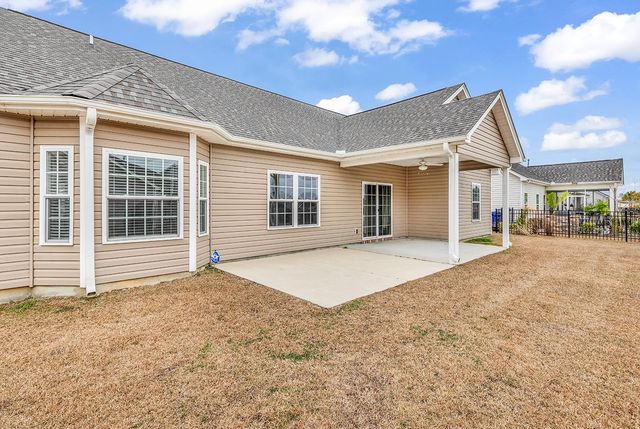 4225 Woodcliffe Dr., Conway, SC 29526