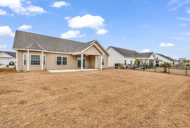 4225 Woodcliffe Dr., Conway, SC 29526